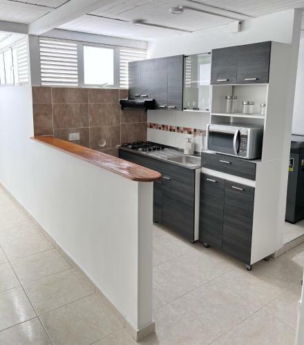 Apartamento En Cali - Cuarto De Legua
