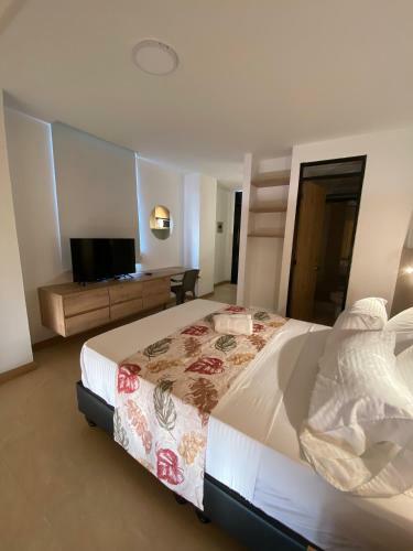 Caliview Apartahotel