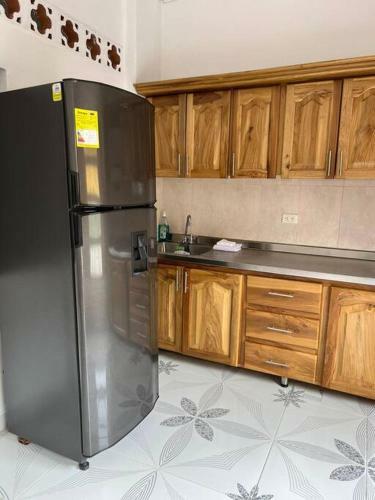 Apartamento A 5 Minutos Del Parque Principal