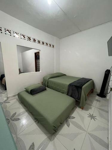Apartamento A 5 Minutos Del Parque Principal