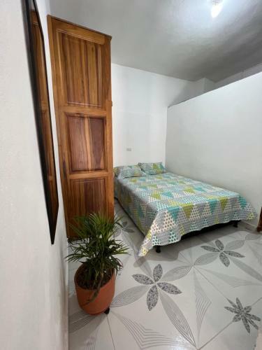 Apartamento A 5 Minutos Del Parque Principal