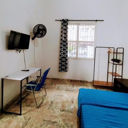 Casa Del Perro Coliving 2