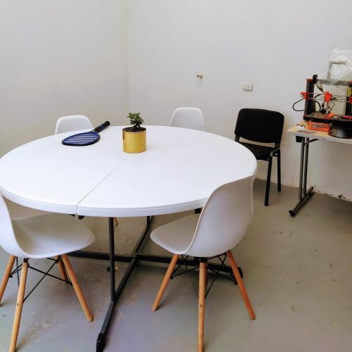 Casa Del Perro Coliving 2