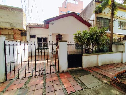 Casa Del Perro Coliving 2