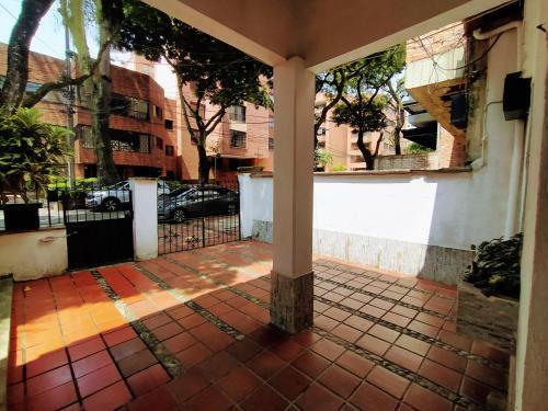 Casa Del Perro Coliving 2