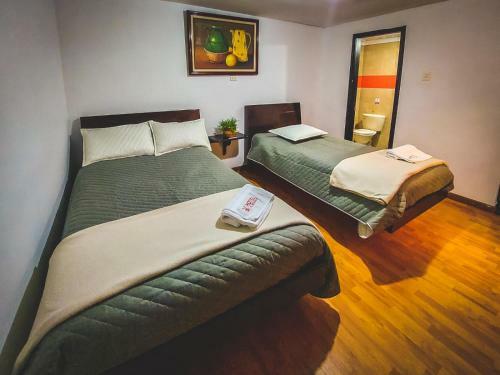 Hostal Hotel El Molino