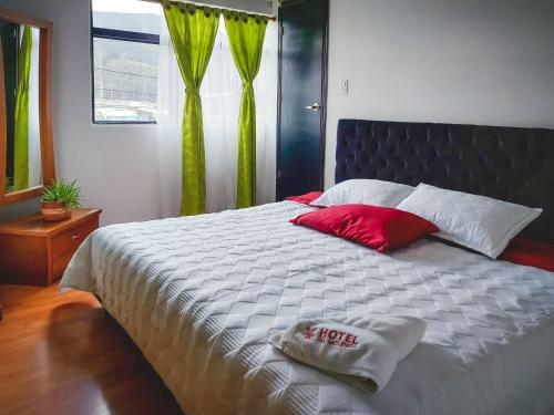Hostal Hotel El Molino
