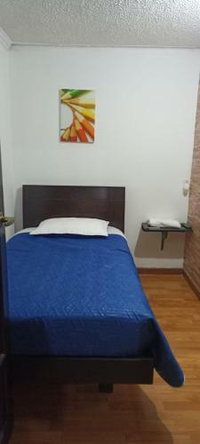 Hostal Hotel El Molino