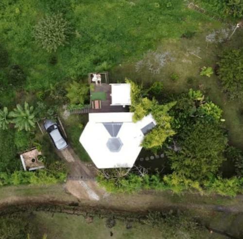 Caba�a Refugio De �ngeles