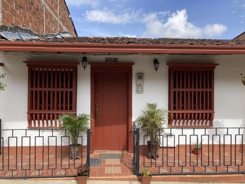 Casa De Amistad - Friendship House