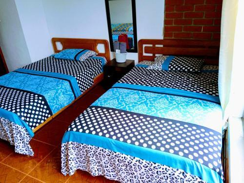 Hotel Confort Putumayo