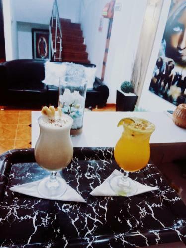 Hotel Confort Putumayo