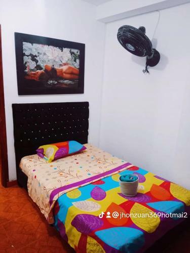 Hotel Confort Putumayo