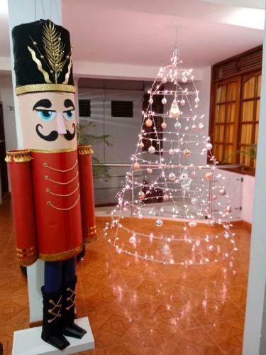 Hotel Confort Putumayo