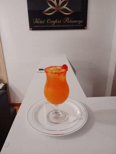 Hotel Confort Putumayo
