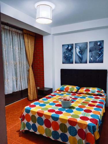 Hotel Confort Putumayo