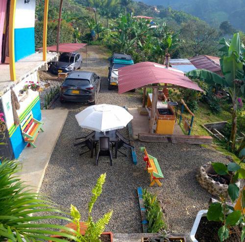 Agroturismo Casa Viva Alojamiento Rural
