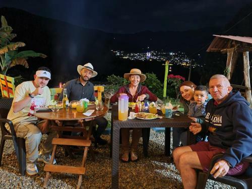 Agroturismo Casa Viva Alojamiento Rural