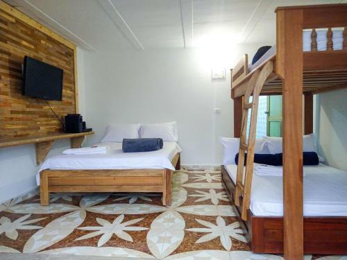 Agroturismo Casa Viva Alojamiento Rural