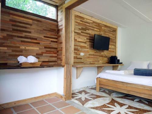 Agroturismo Casa Viva Alojamiento Rural
