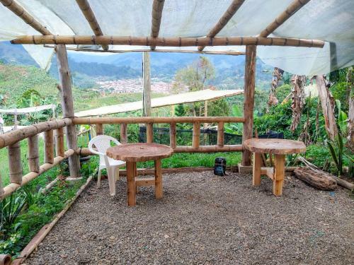 Agroturismo Casa Viva Alojamiento Rural