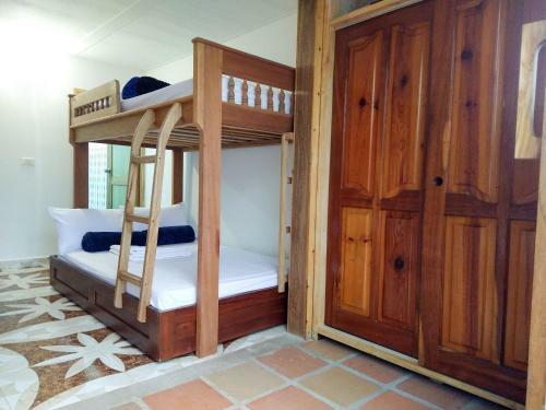 Agroturismo Casa Viva Alojamiento Rural