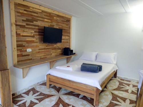 Agroturismo Casa Viva Alojamiento Rural