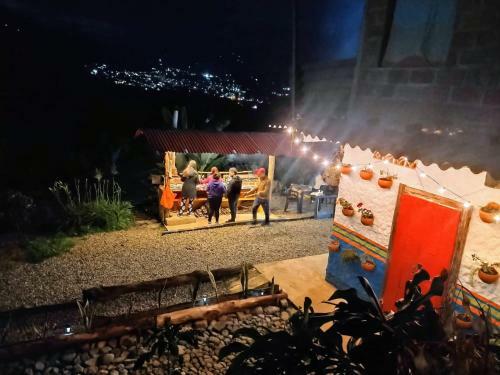 Agroturismo Casa Viva Alojamiento Rural