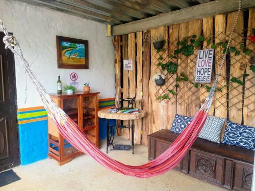 Agroturismo Casa Viva Alojamiento Rural