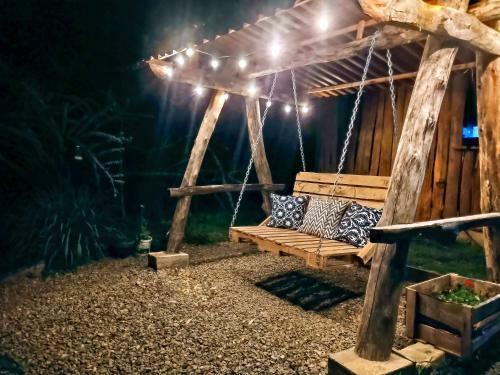 Agroturismo Casa Viva Alojamiento Rural