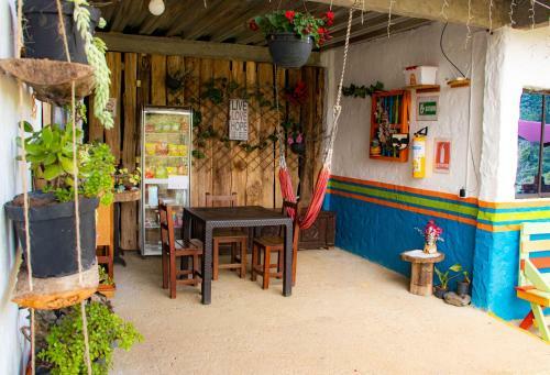 Agroturismo Casa Viva Alojamiento Rural
