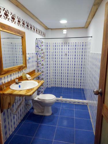 Agroturismo Casa Viva Alojamiento Rural