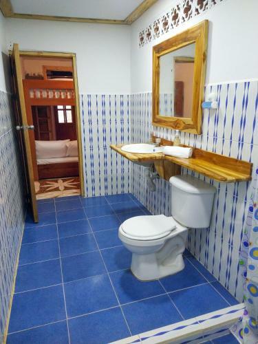 Agroturismo Casa Viva Alojamiento Rural