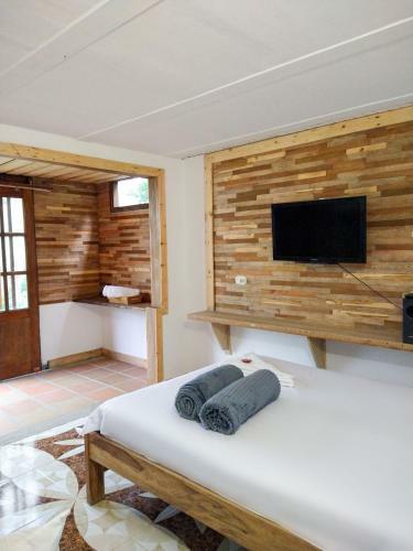 Agroturismo Casa Viva Alojamiento Rural