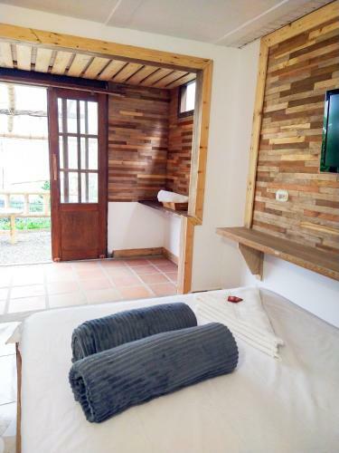 Agroturismo Casa Viva Alojamiento Rural
