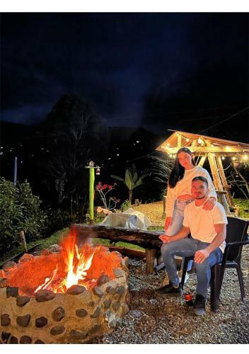 Agroturismo Casa Viva Alojamiento Rural