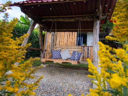 Agroturismo Casa Viva Alojamiento Rural