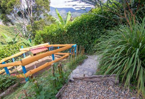 Agroturismo Casa Viva Alojamiento Rural