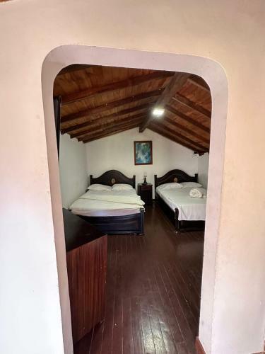 Hotel Muelle De Mar�a �ngel