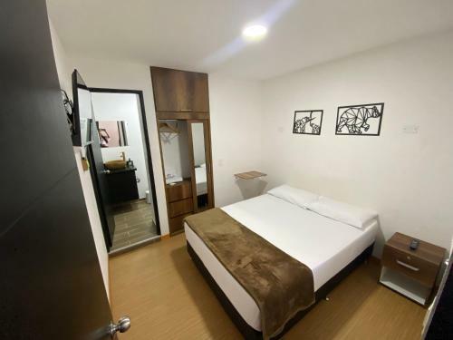 Bramasole Hotel Boutique - El Pe�ol