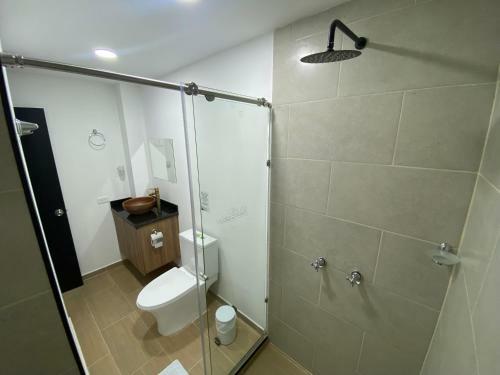 Bramasole Hotel Boutique - El Pe�ol