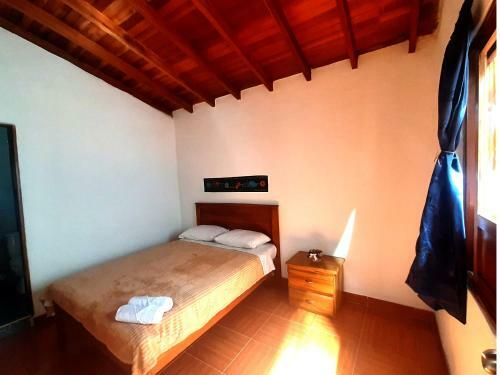 Albergue Hostal Caf� Racer