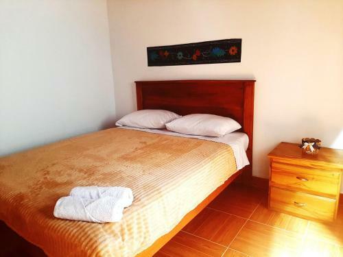 Albergue Hostal Caf� Racer