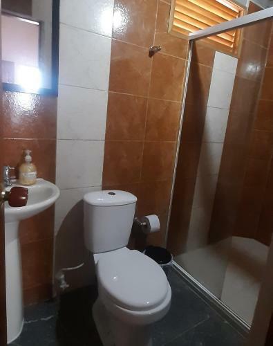 Albergue Hostal Caf� Racer