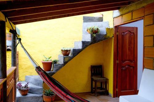Albergue Hostal Caf� Racer