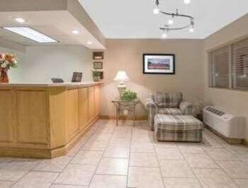 Motel Howard Johnson Inn North Platte