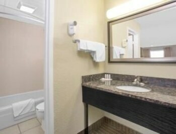 Motel Howard Johnson Inn North Platte