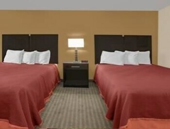 Motel Howard Johnson Inn North Platte