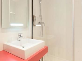 Hotel Ibis Styles Bordeaux Saint M�dard