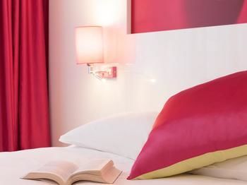 Hotel Ibis Styles Bordeaux Saint M�dard